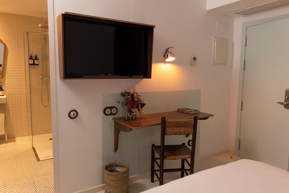 undefined Hotel du Temps Madrid 2