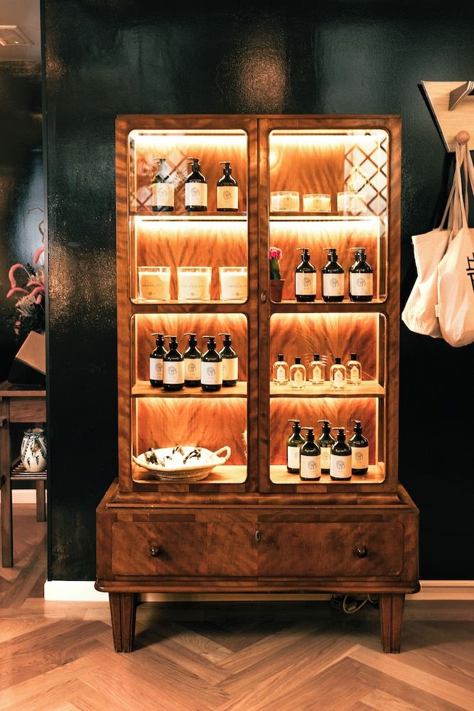 undefined Hotel du Temps Madrid 9