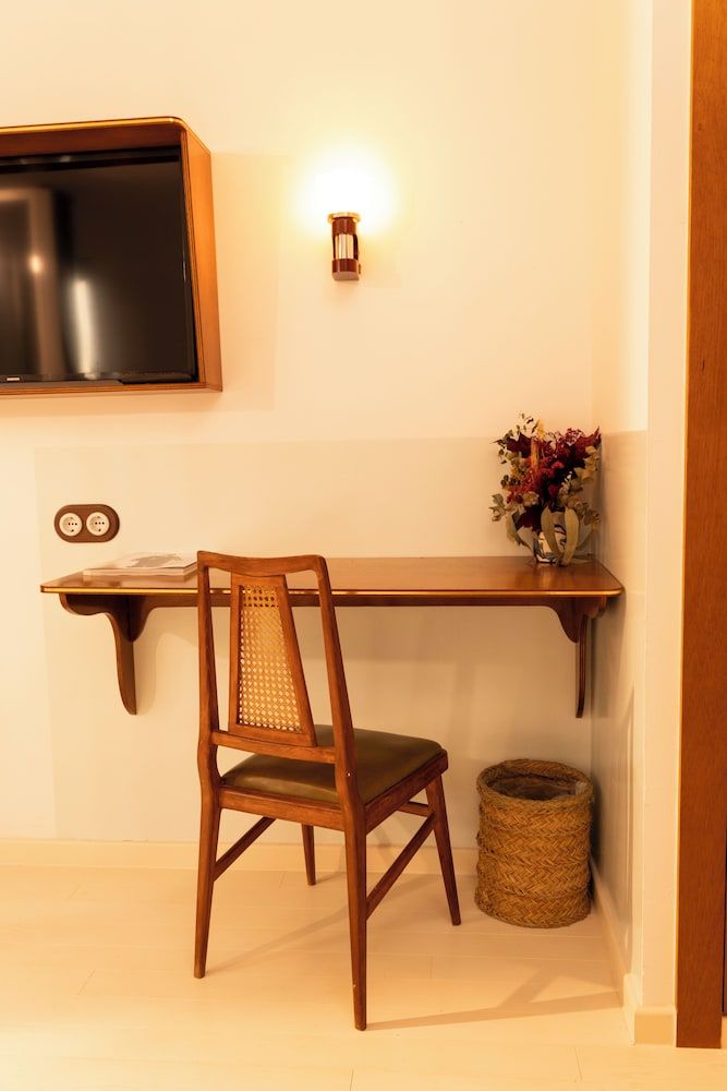 Hotel du Temps Madrid Classic Room, 1 Queen Bed 6