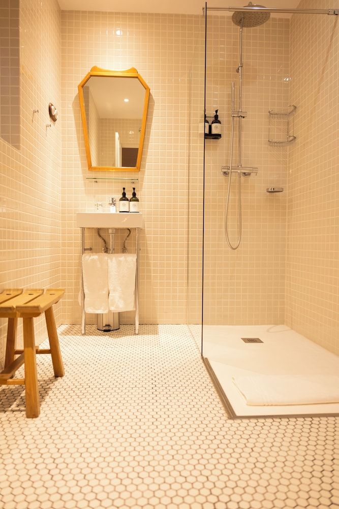 Hotel du Temps Madrid Classic Room, 1 Queen Bed 4