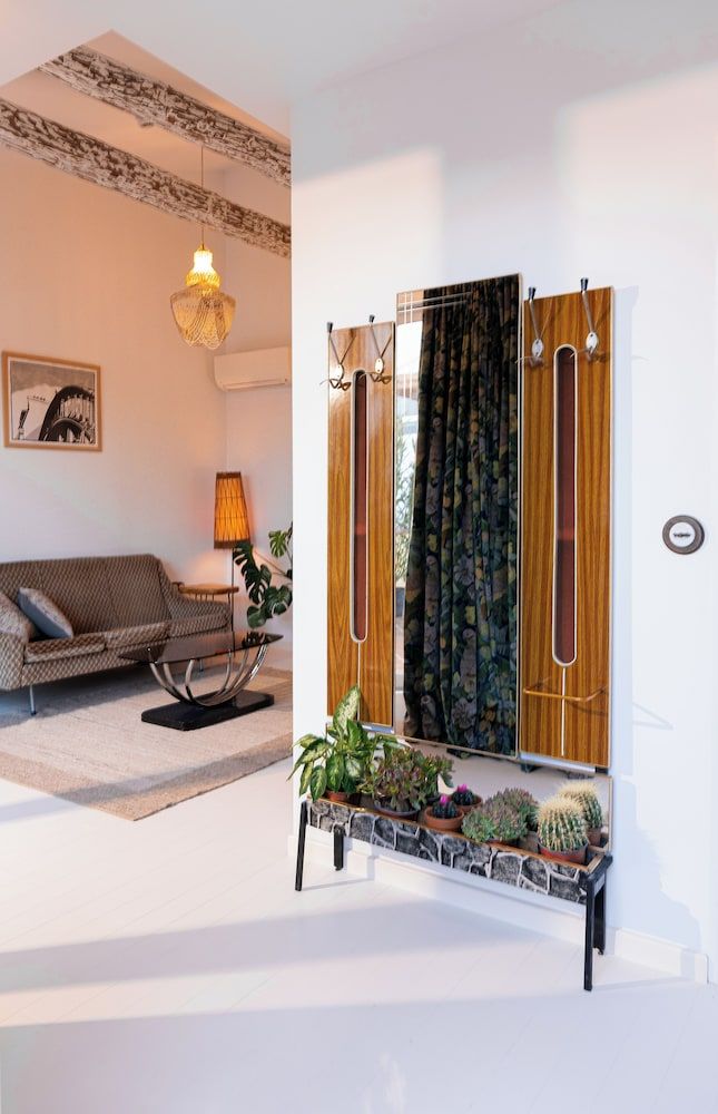 undefined Hotel du Temps Madrid