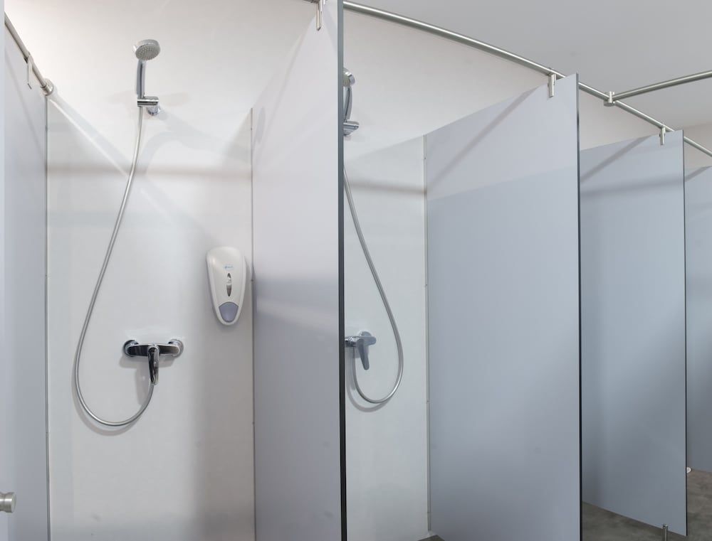 undefined Up Station Hostel 8