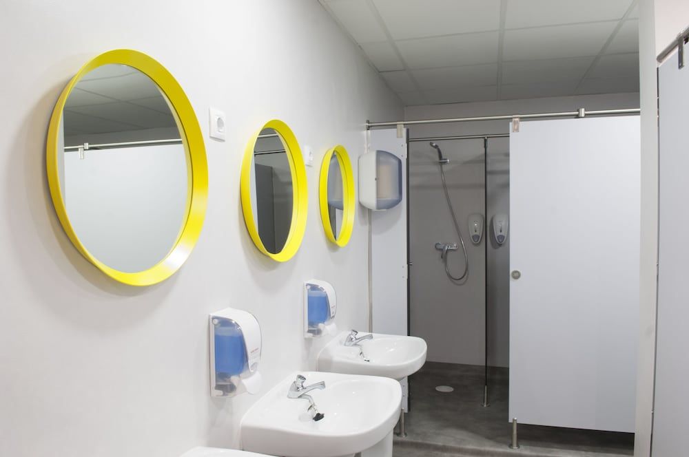 undefined Up Station Hostel 7