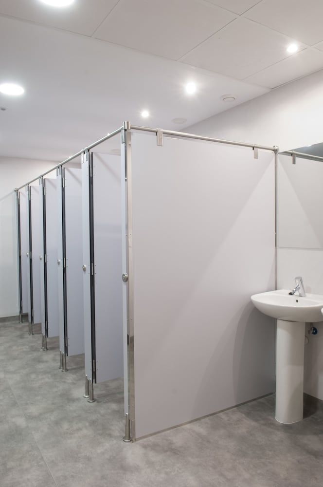 undefined Up Station Hostel 6