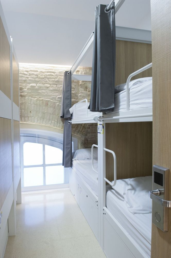 undefined Up Station Hostel 10