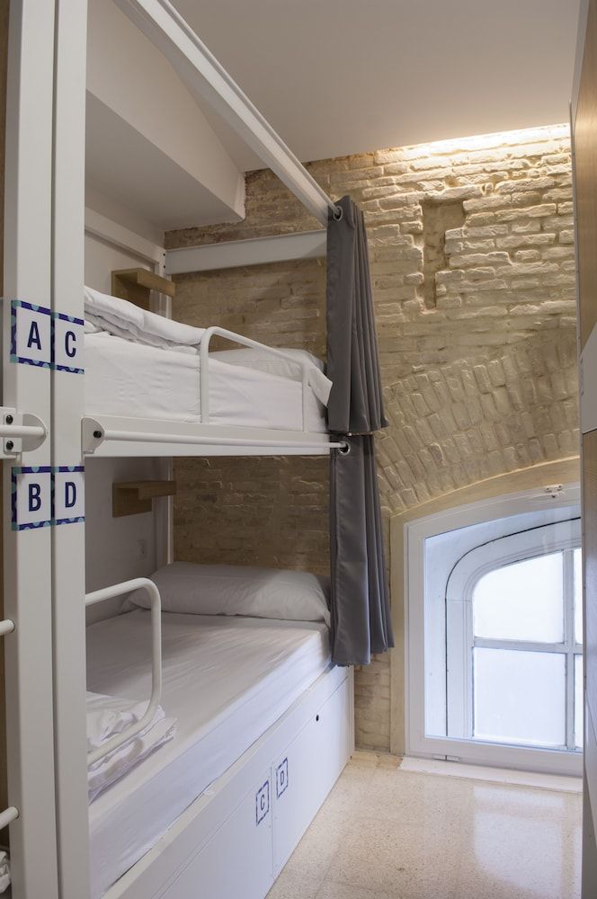 undefined Up Station Hostel