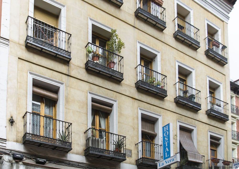 undefined Hostal La Vera