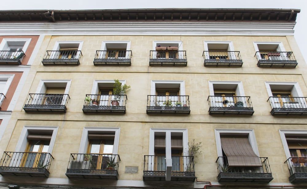 undefined Hostal La Vera 2