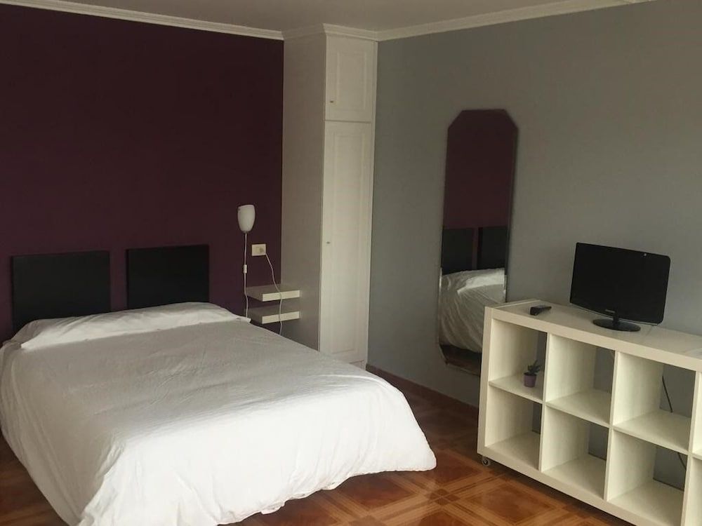 Hotel Playa de Quenxe Comfort Double Room, Ensuite, Sea View (vistas) 6