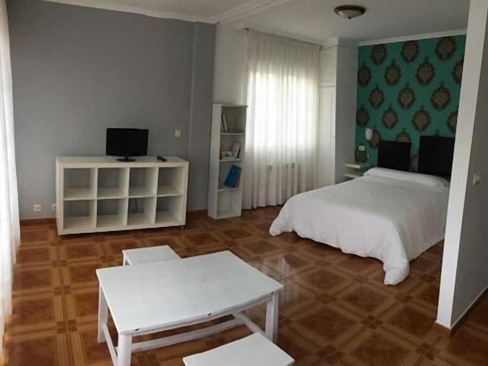 Hotel Playa de Quenxe Comfort Double Room, Ensuite, Sea View (vistas) 2