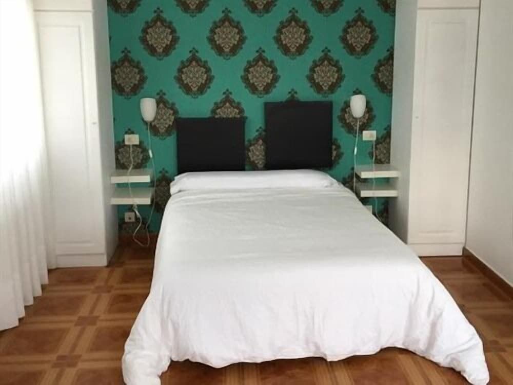 Hotel Playa de Quenxe Comfort Double Room, Ensuite, Sea View (vistas) 3