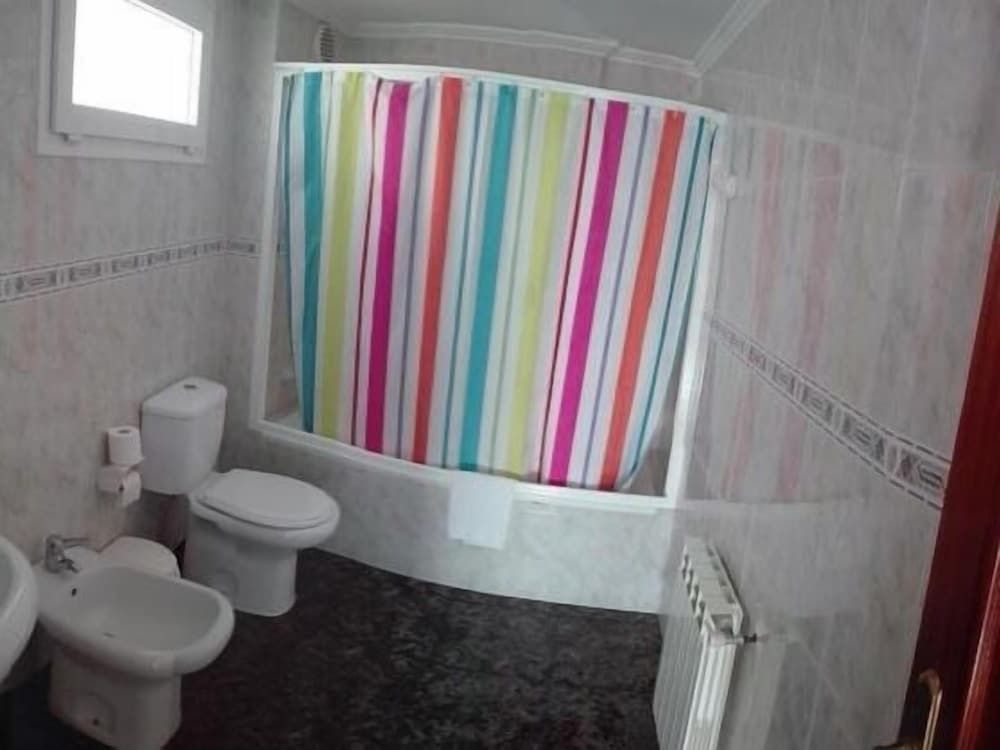 Hotel Playa de Quenxe Comfort Double Room, Ensuite, Sea View (vistas) 5