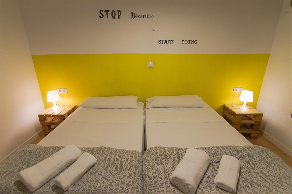 undefined Bed & Bike Hostel Barcelona 8