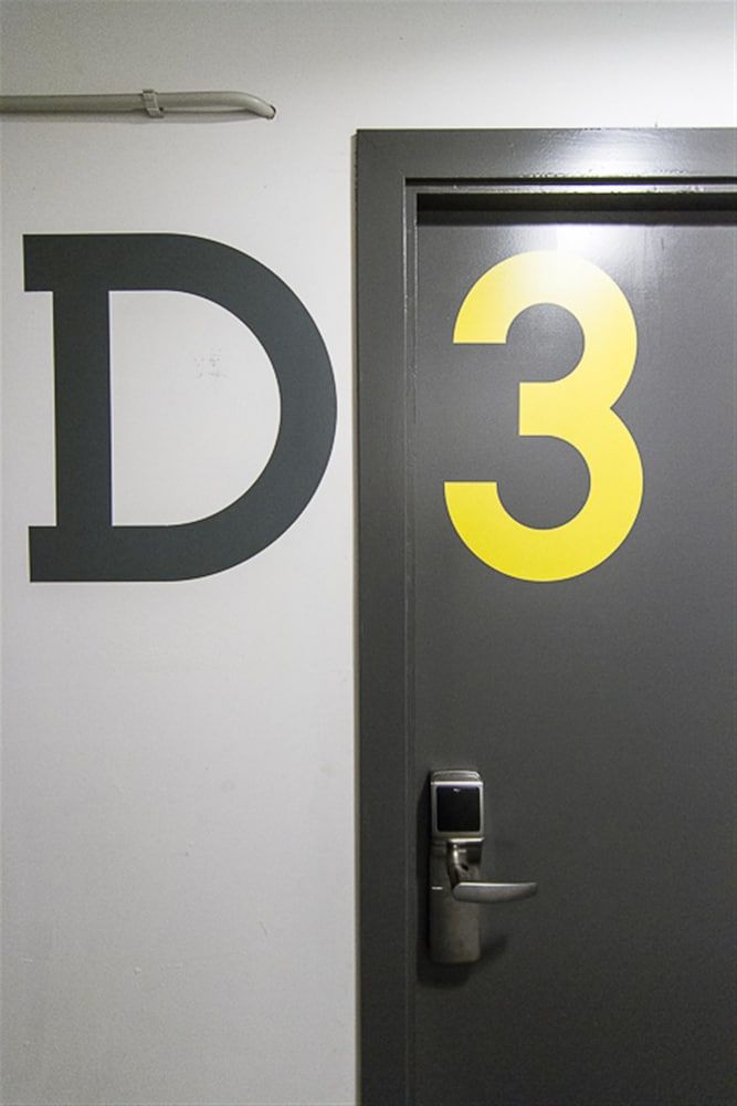 Bed & Bike Hostel Barcelona Shared Dormitory, Mixed Dorm (12 - bed room)