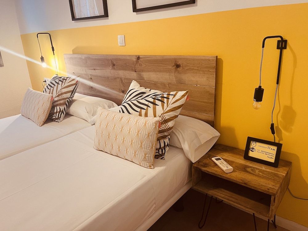 undefined Bed & Bike Hostel Barcelona 9