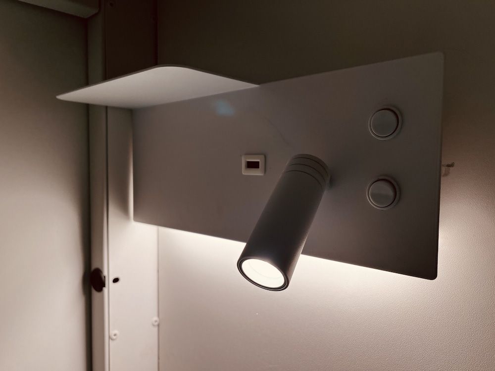 Bed & Bike Hostel Barcelona Shared Dormitory, Mixed Dorm (12 - bed room) 3