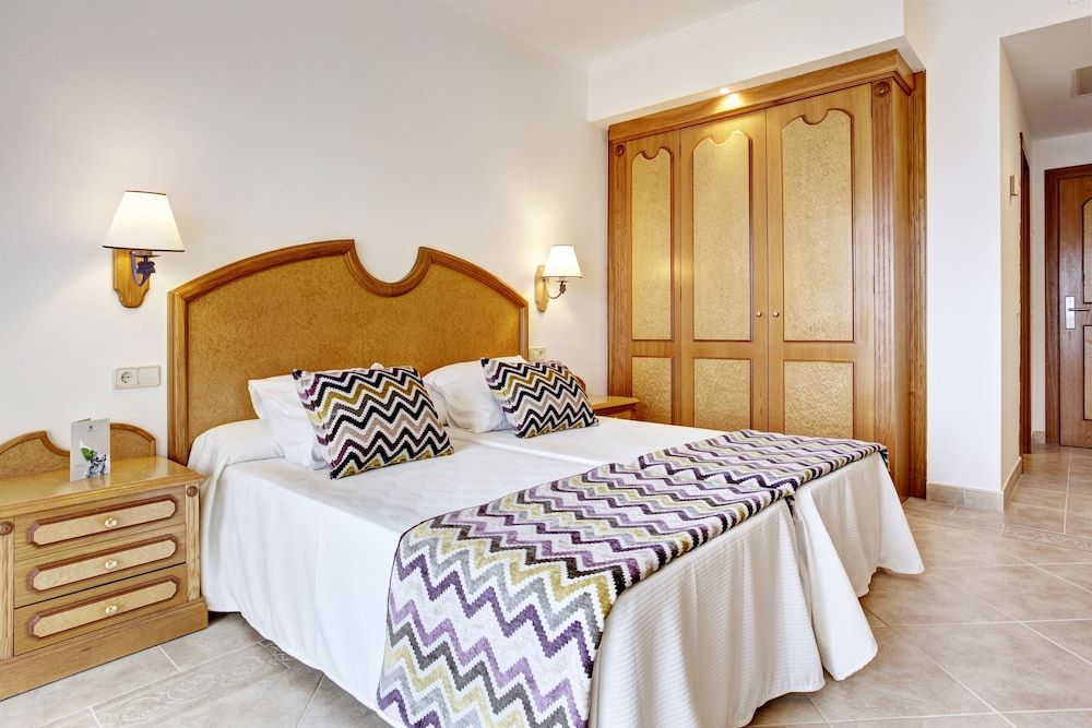Superior Double Room, Terrace
