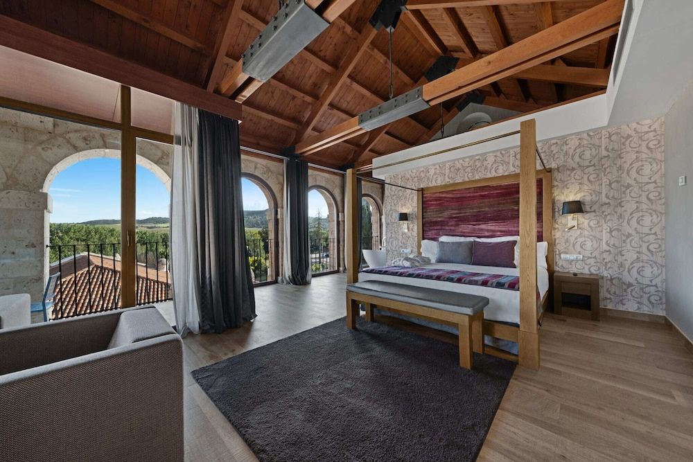 Suite Mirador