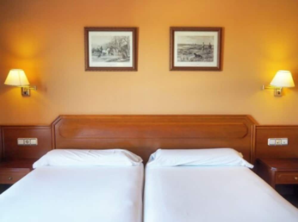 Hotel Humanes Standard Double or Twin Room 3