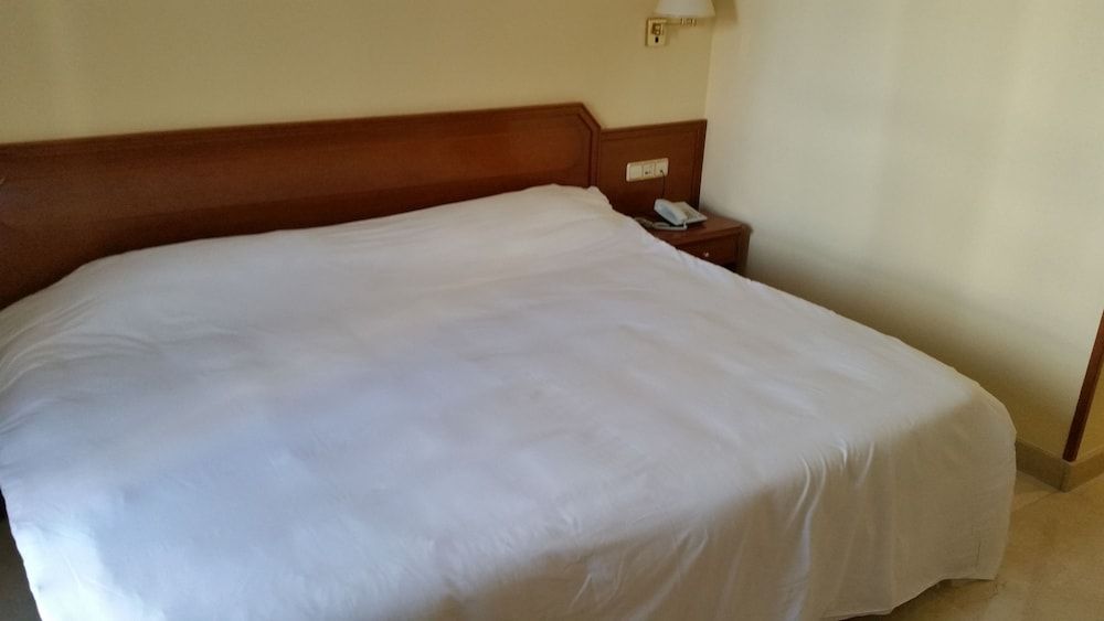 Hotel Humanes Standard Double or Twin Room