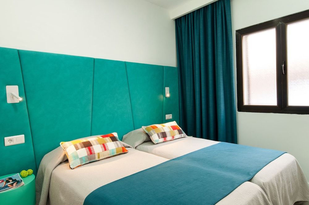 Apartment, 1 Bedroom, Ground Floor