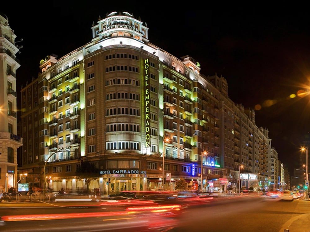 undefined Hotel Emperador 6