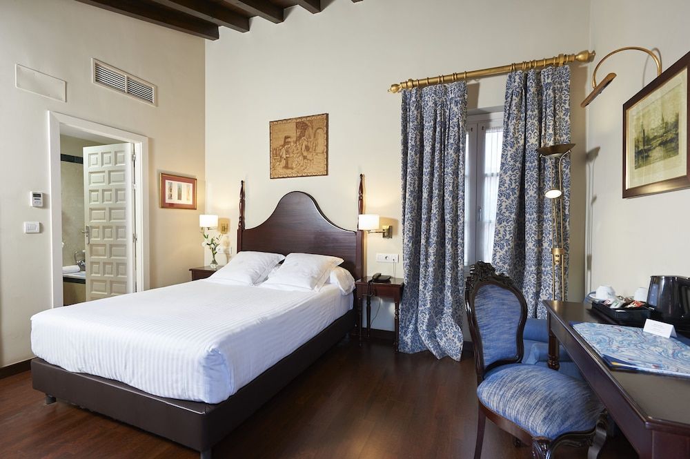 undefined Hotel Las Casas de El Arenal by Casas y Palacios 3