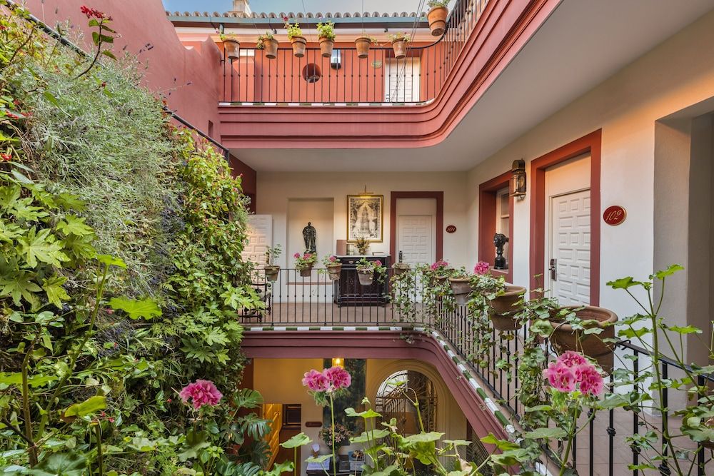 undefined Hotel Las Casas de El Arenal by Casas y Palacios 6