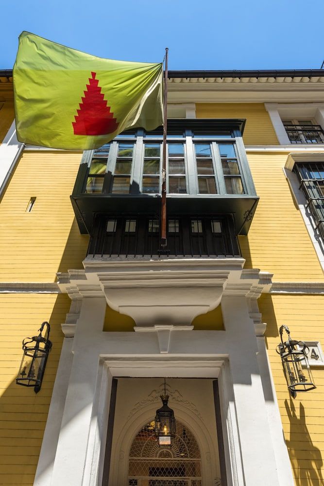 undefined Hotel Las Casas de El Arenal by Casas y Palacios 7