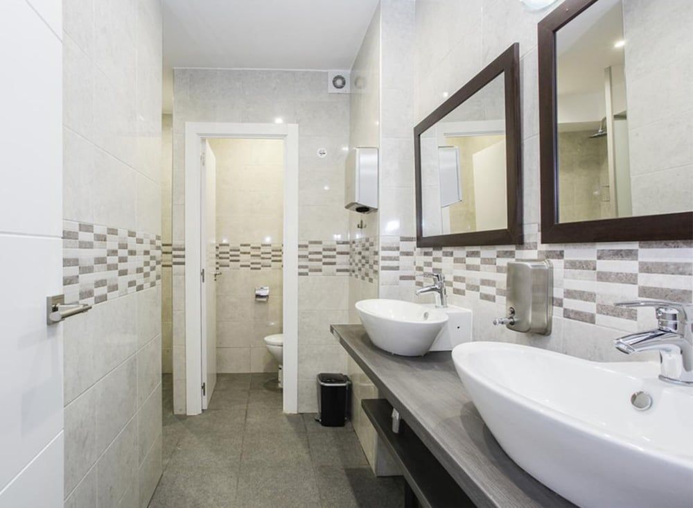 Barcelona and You - Hostel Standard Shared Dormitory, Mixed Dorm 4