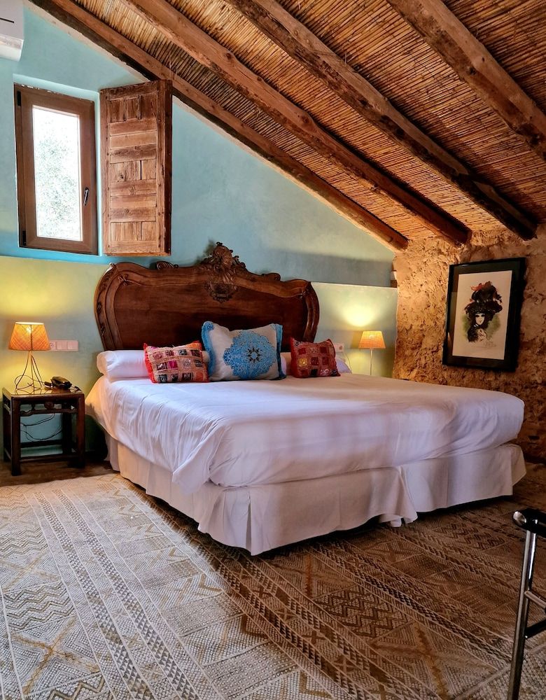 Junior Suite Deluxe