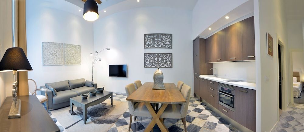 Hotel El Armador Casa Palacio