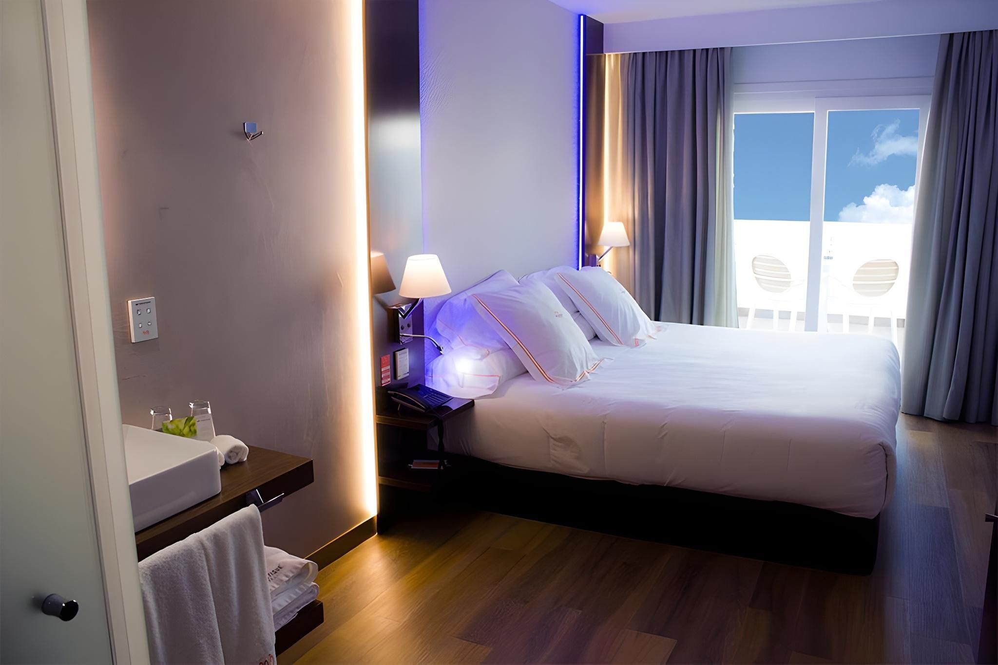 MB Boutique Hotel - Adult Recommended - Double Deluxe