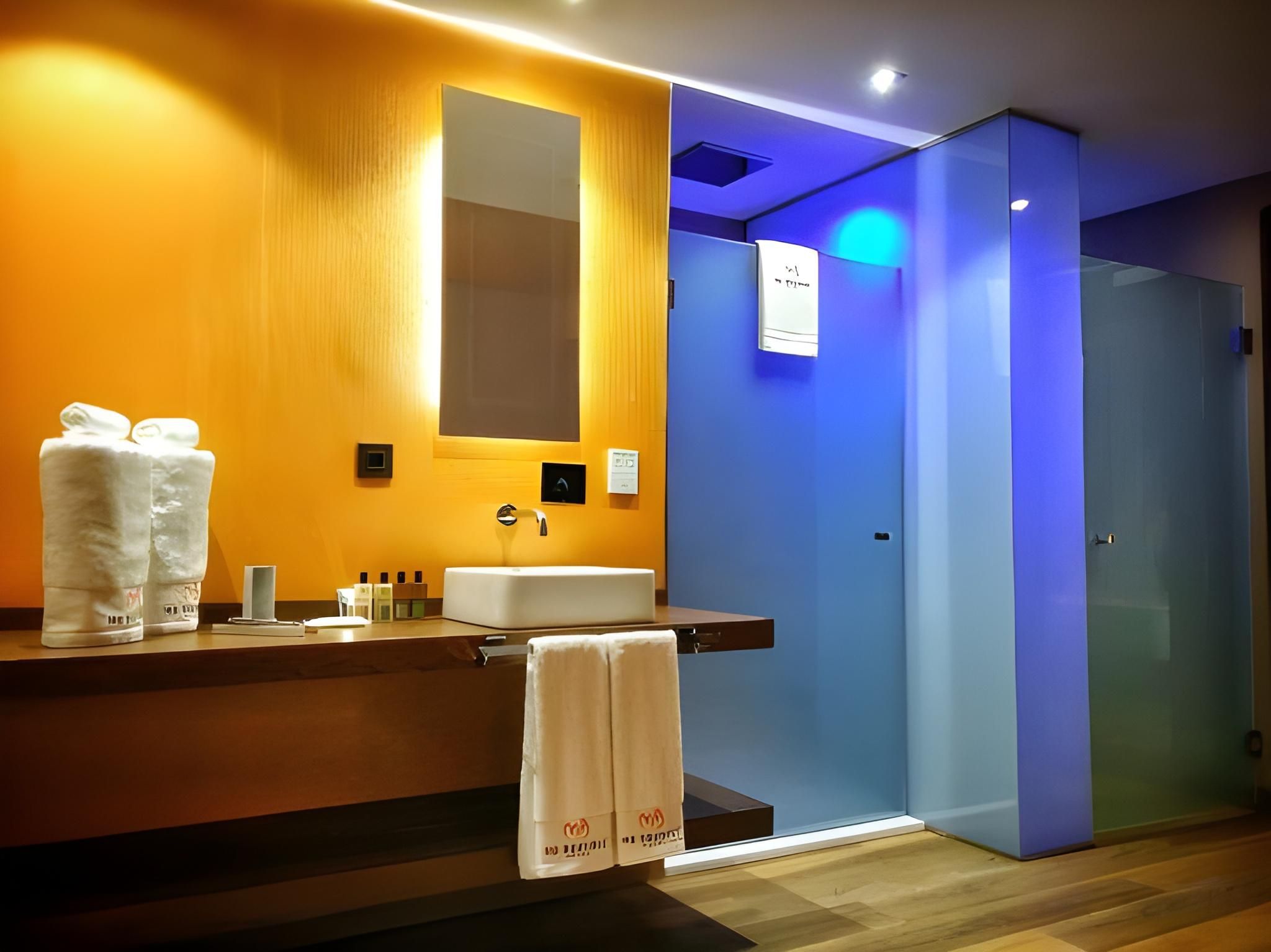 MB Boutique Hotel - Adult Recommended - Double Standard 3