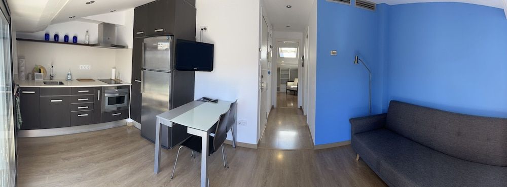 Hotel Sa Voga Superior Apartment 5