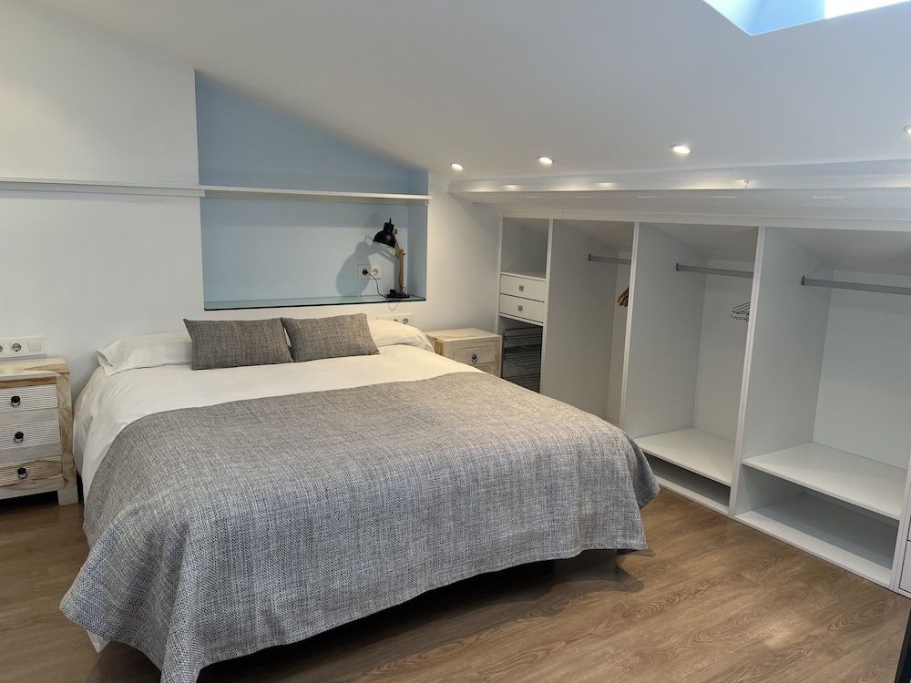 Hotel Sa Voga Superior Apartment