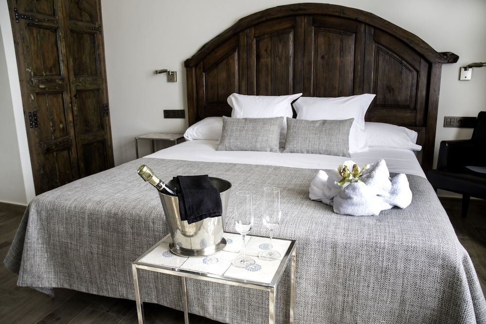 Hotel Sa Voga Romantic Suite, Hot Tub