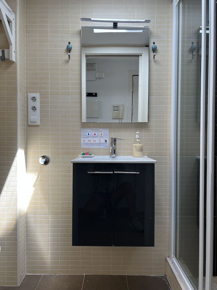 Hotel Sa Voga Superior Apartment 4