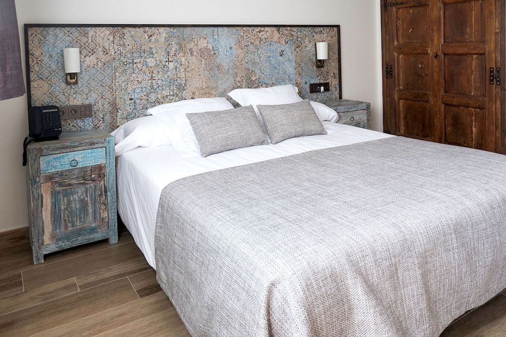 Hotel Sa Voga Premier Double or Twin Room 2