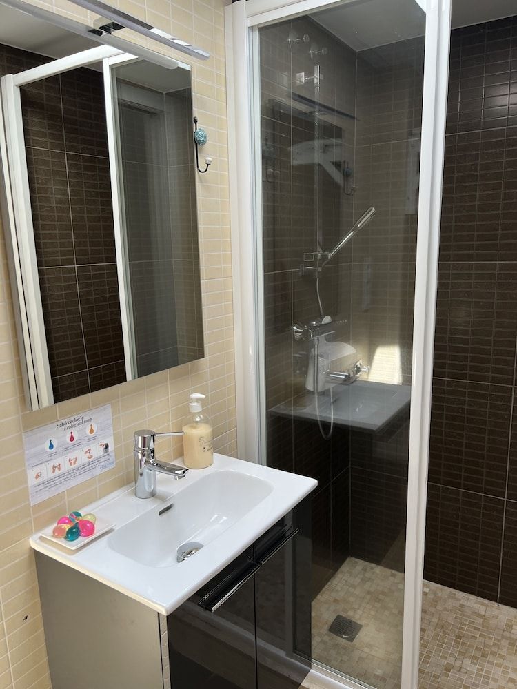 Hotel Sa Voga Superior Apartment 3