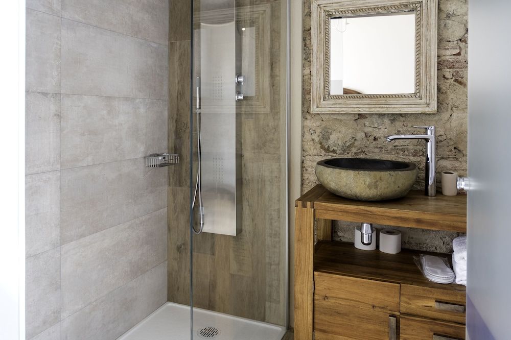 Hotel Sa Voga Romantic Suite, Hot Tub 2