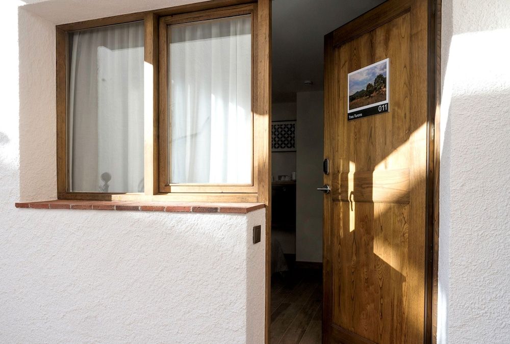 Hotel Sa Voga Premier Double or Twin Room 4