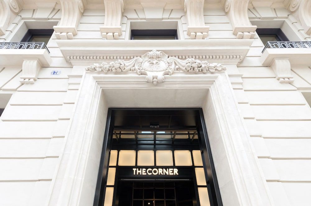 undefined The Corner Hotel 4