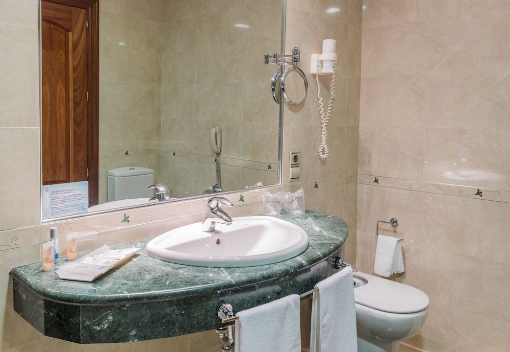 Sercotel Guadiana Junior Suite Single Use 4