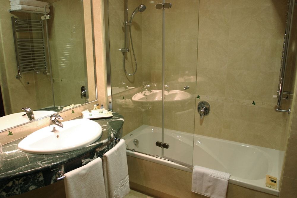 Sercotel Guadiana Double Room Single Use 7