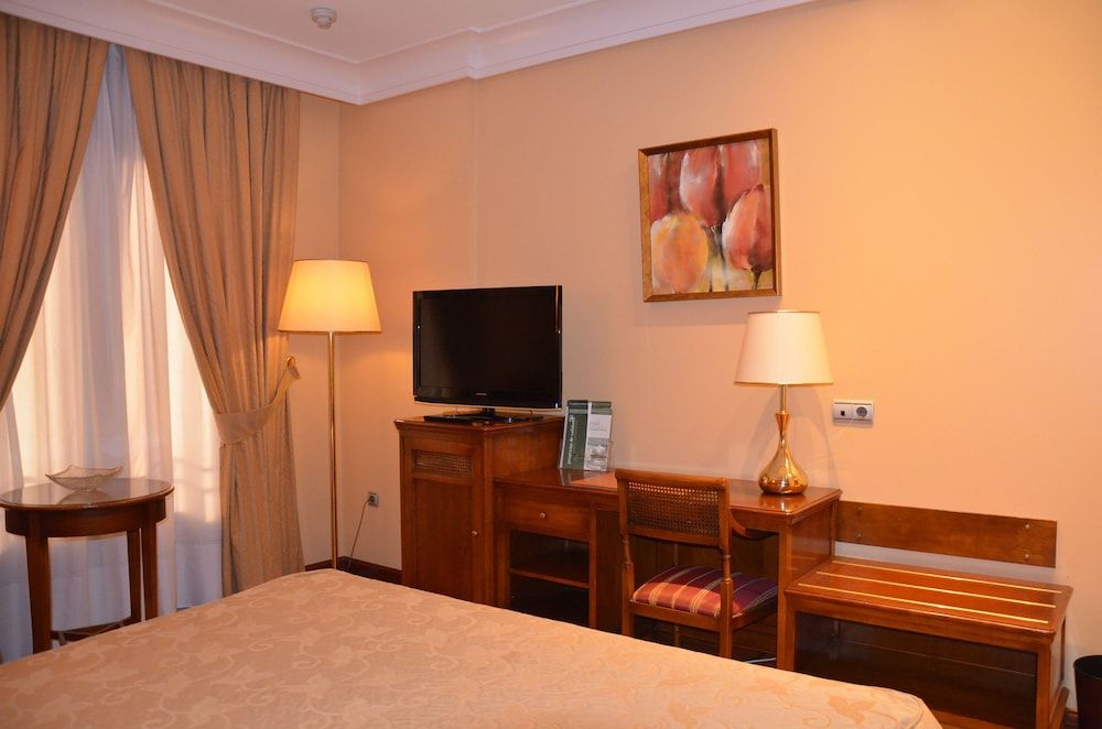 Sercotel Guadiana Double Room Single Use 8