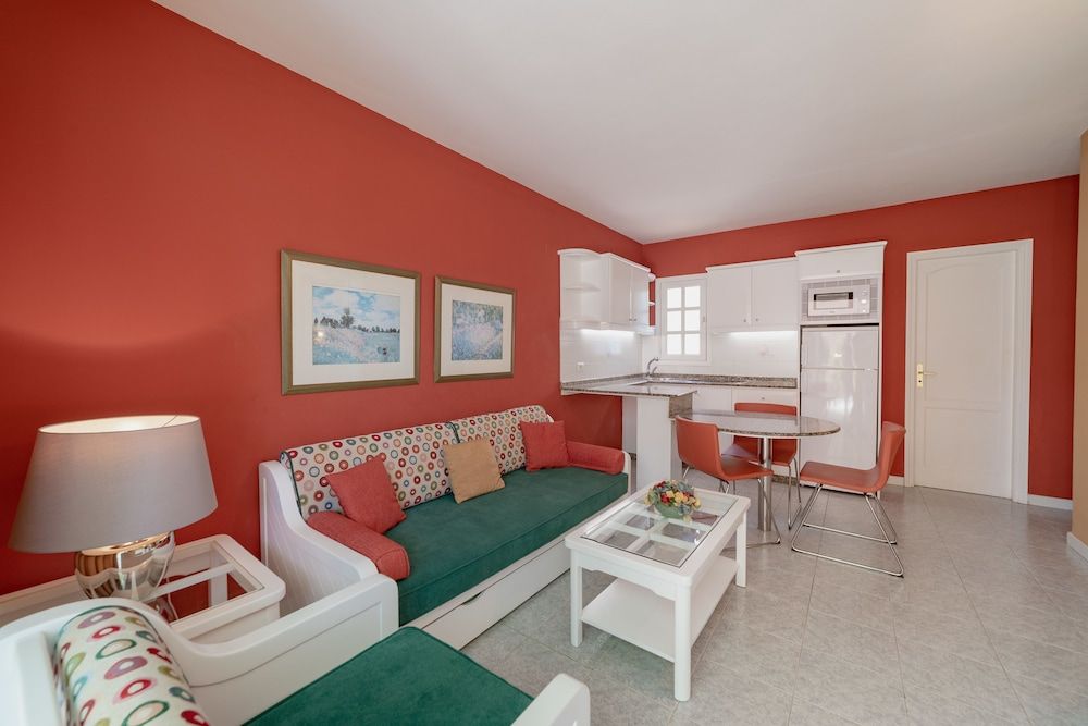 Club Vista Serena Standard Apartment, Multiple Beds (1 Adult) 10