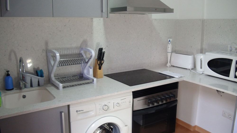 undefined Holastays Jardines Del Turia 4