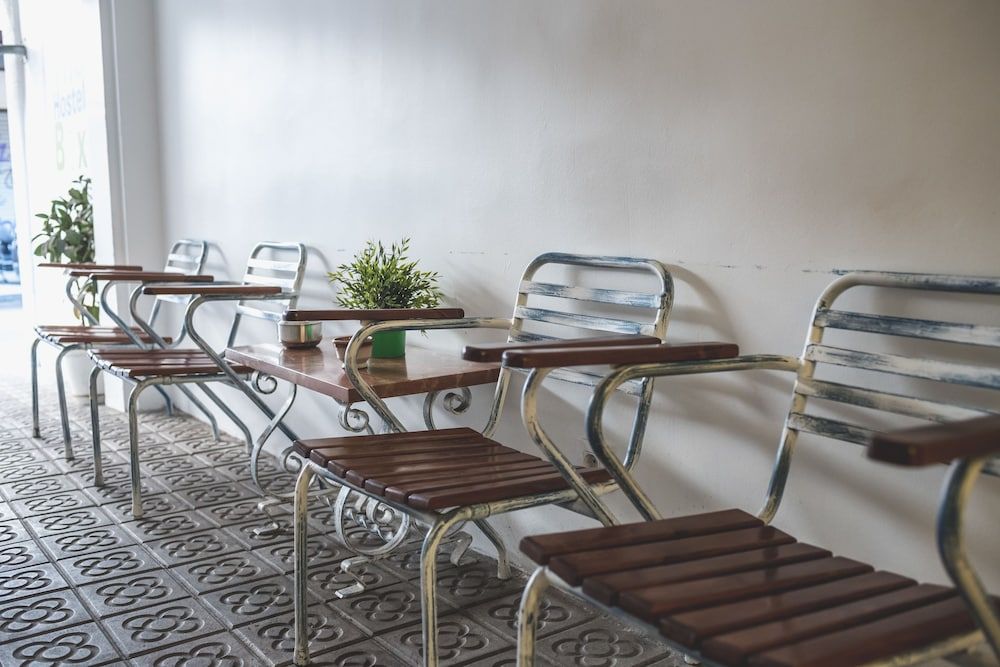 undefined Rocket Hostels Gràcia 7