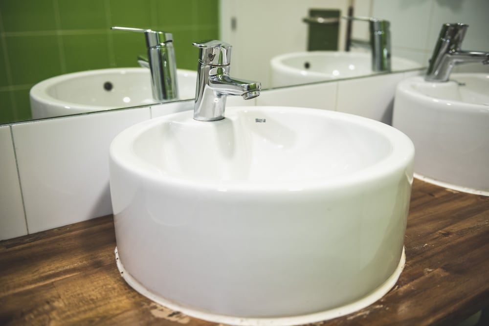 Rocket Hostels Gràcia Shared Dormitory, Private Bathroom (6 pax) 7